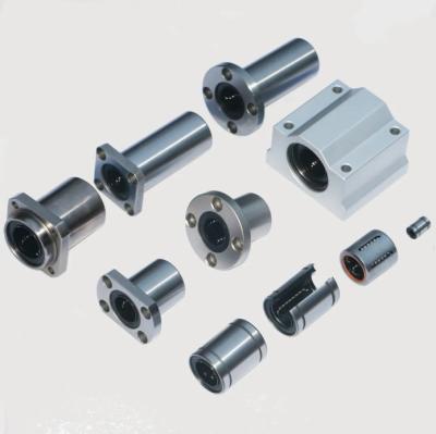 China Long Life OEM Service Wheel Parts Chrome Steel Auto Linear Motion Bearing RGW25CC/RGW30CC/RGW35CC/RGW45CC for sale