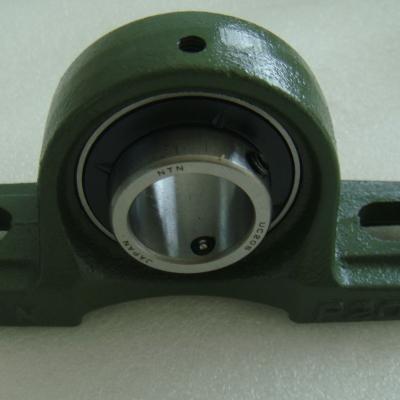 China Long Life Agricultural Machinery Pillow Block Bearing UCP Ucpa Ucf UCP203 UCP204 UCP205 UCP206 Pillow Block Bearing for sale