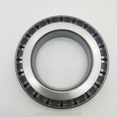 China Single Row P0, P6, P5, P4 Long Life Factory Price OEM Service Quality CBK-257 Tapered Roller Bearing for sale