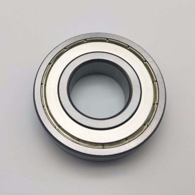 China China Factory Long Life High Speed ​​Deep Deep Groove Ball Bearing for sale