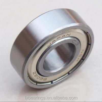 China Long Life Deep Groove Ball Bearing 6244 6248 6252 6256 6260 6264 6268 6272 for sale