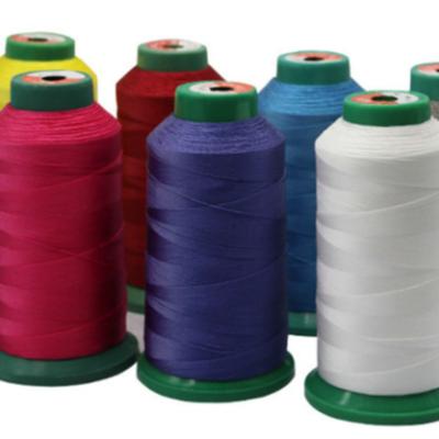 China D/2 3650M High Tensile Abrasion-Resistant Polyester 120 Yarn Factory Sewing Glued Wholesale,Original Quality for sale