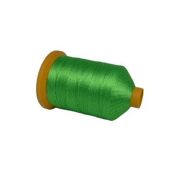 China Waterproof 250D/1*16 Gallop Yarn Braid Wax Yarn Knitting Shoes Yarns Waxed Sewing for sale