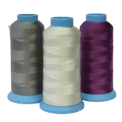 China Factory direct wholesale 150D/2 100% ODM waterproof nylon yarn since 1993 for sale