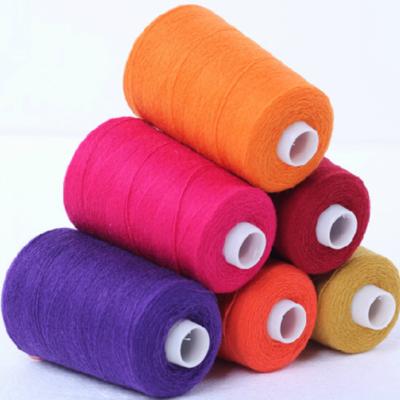 China Product-Resistant Customized Features Spun Spun Polyester Sewing Thread 40/2 Polyester Sewing Thread for sale