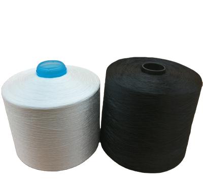 China OEM Polyester Yarn High Shrinkage Low Tenacity Polyester Yarn 100% Polyester Yarn for sale