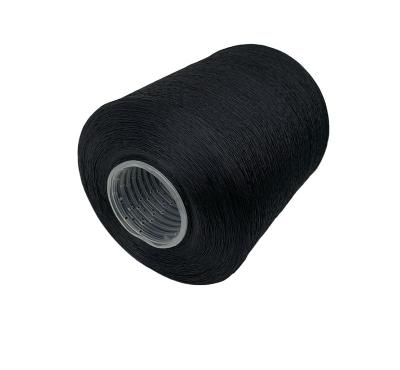 China Abrasion-resistant thread and 1250g fiber high tenacity polyester for nylon N66 embroidery bonded sewing thread for sale