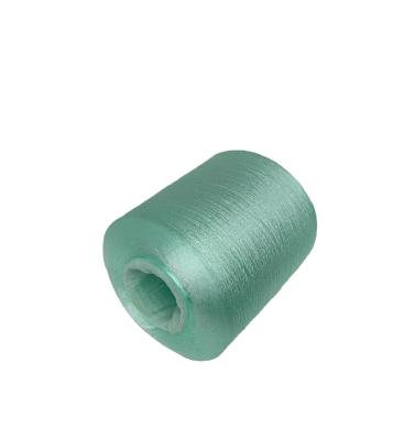 China High Tenacity Polyester Braid Thread Abrasion-Resistant Leather Sewing Thread Bonded Filament Polyester for sale