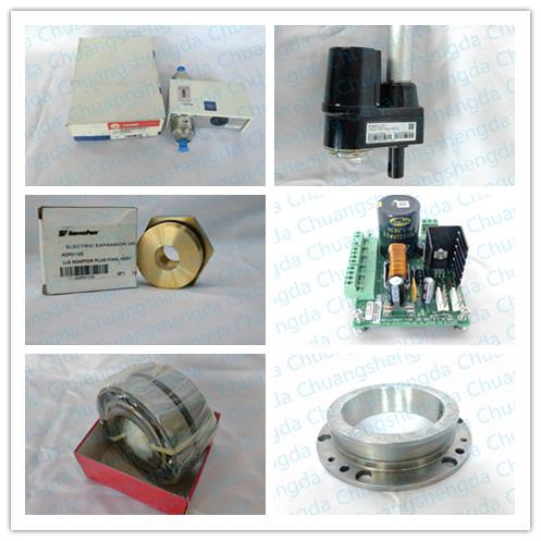 Verified China supplier - Foshan Chuangshengda Electromechanical Co., Ltd.