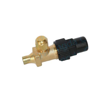 China Refrigeration Parts Trane parts VAL03364 service valve VAL19556 for sale