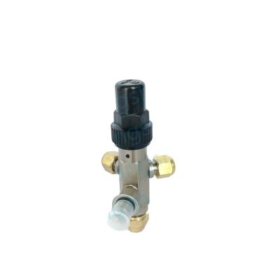 China Refrigeration Parts Trane Chiller Parts VAL06939 Repair Valve Refrigerant Detection Valve for sale