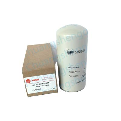 China Refrigeration Parts Trane parts FLR09455 oil filter X09011968001 replaces FLR01592 for sale