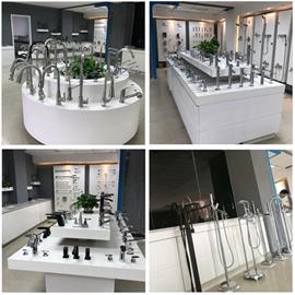 Verified China supplier - Heshan Lead All Sanitary Ware Industrial Co., Ltd.