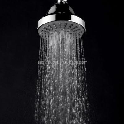 China Without Switch High Quality ABS Rain Shower Head for sale