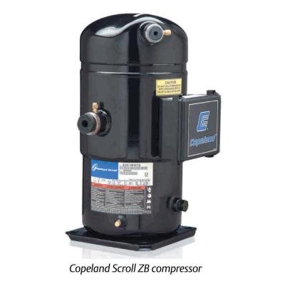 China Emerson Copeland Scroll Compressor VR160 LBP for sale