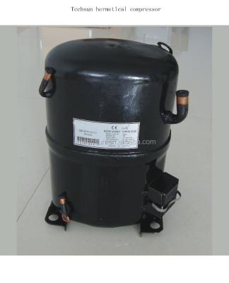 China hermetic compressor for commercial freezer LBP for sale