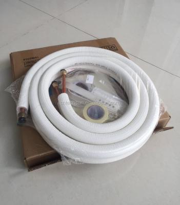 China Refrigeration Parts AC Insulation Stack Service Mounting Kits For Air Conditioner for sale