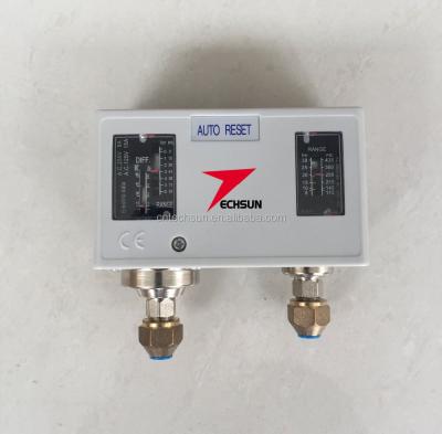 China Refrigeration Parts Auto Reset Pressure Controls, Manual Reset Pressure Controls for sale