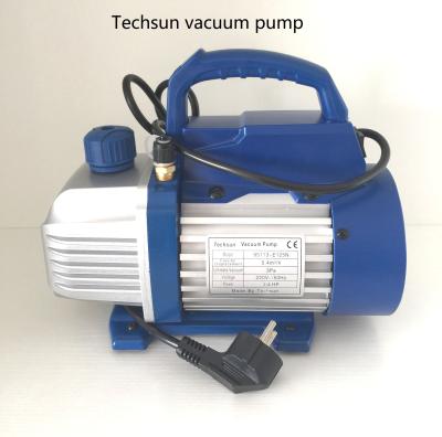 China Refrigeration Parts 100% Copper Wire Vacuum Pump for sale