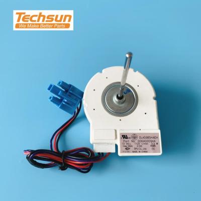 China REFRIGERATOR SPG DLA5895 BLDC Motor Replacement For LG SAMSUNG Fridge for sale