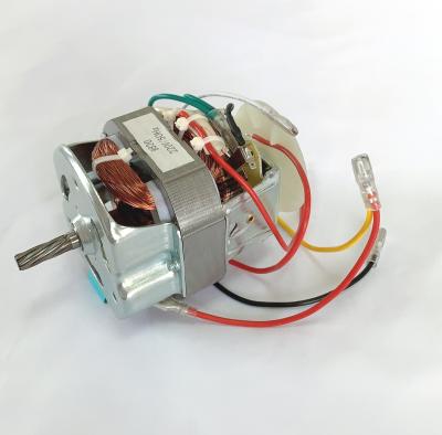 China Universal Multi-speed Food Blender OEM Motor Replace For Brand Chopper for sale