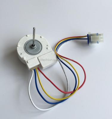 China BLDC Fridge Motor WR60X10185 Drip Proof Replacement for sale