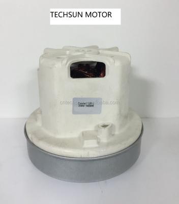 China NEW Domel120 and 130 vacuum motor explosion proof replacement for sale