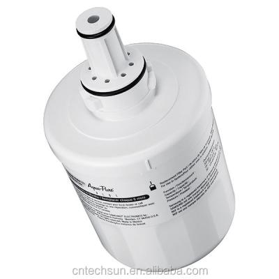 China Samsung Refrigerator Replacement Water Filter with NSF TCH15 for sale