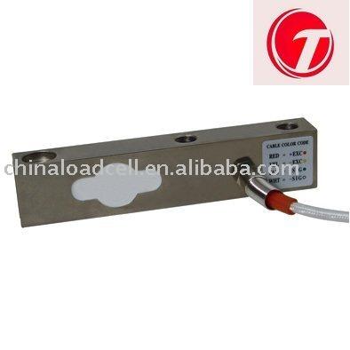 China PRESSURE SENSOR Single Shear Beam Load Cell Used For Floor Scale for sale