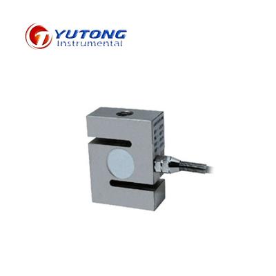 China PRESSURE SENSOR HMD1005 / TY1005 Tension Sensor S Beam Load Cells For Crane Scales for sale