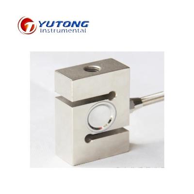 China HMD1005/TY1005 Scale s-type Load Cell 5kg, 10kg, 50kg, 100kg, 200kg, 500kg, 1000kg, 2000kg, 50000kg, 10000kg, 20000kg for sale