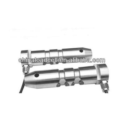 China PRESSURE Load Pin Load Pin Rocker Pin Load Cell / Load Pin Customized Shaft Pin Type Load Cell for sale