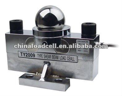 China High Temperature PRESSURE SENSOR Load Cells For Truck Scale for sale