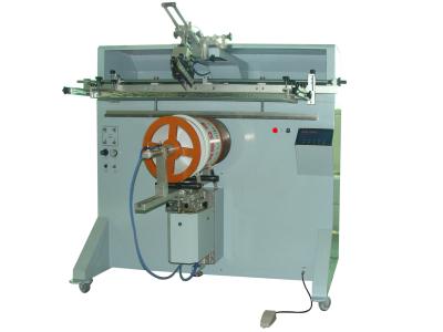 China cylinder screen printing machine for sale