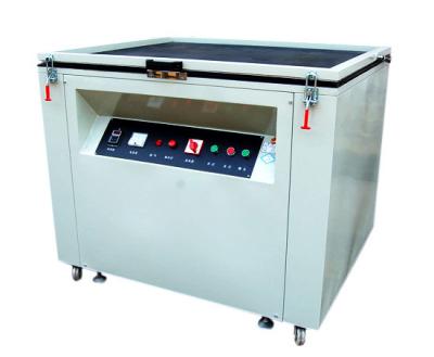 China hot sale silk screen printing UV exposure machine for screen printing frame for sale