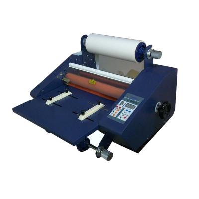 China silicone greece prevent laminator for sale