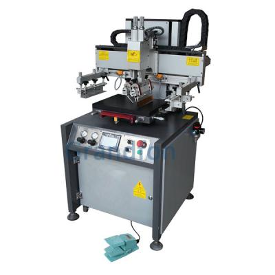 China YZ-3045P pneumatic silkscreen printing machine for sale