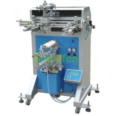 China YZ-400Y Pneumatic Cylindrical Screen Printers for sale