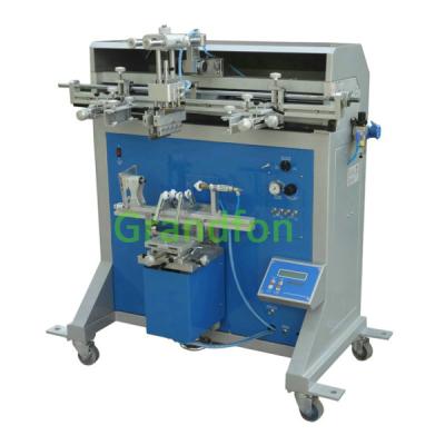 China YZ-650Y Diy screen printing press for sale