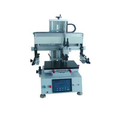 China automatic socks used cylinder screen printing machine for sale for sale