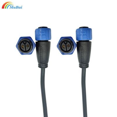 China Wholesale Quick Release Pin 4 Pin Quick Release Pin 4 LED Industry Factory Connector 2 Connector For New Energy for sale