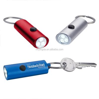 China Promotion Gifts LR44 Batteries Mini Torch Light for sale