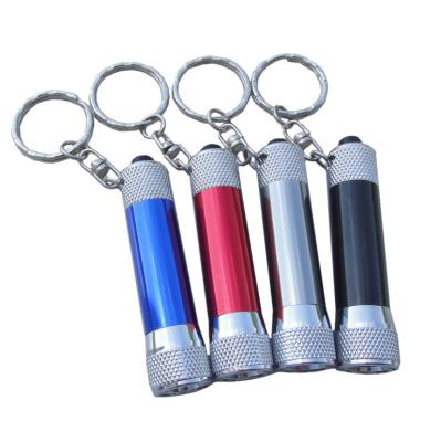 China Promotion Gifts Led Flashlight UV Light Purple Light UV Flashlight for sale