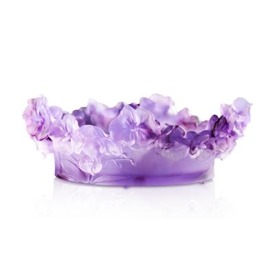 China High Quality Glamorous Arabian Fruit Bowl Party Chocolate Europe Design Morden Entertainment Centerpiece for sale