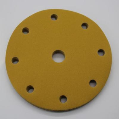 China Grinding Sandpaper 6