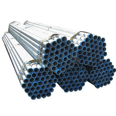 China Structure Pipe Australia Standard Steel Tubular AS1074 With Gsm 280g for sale