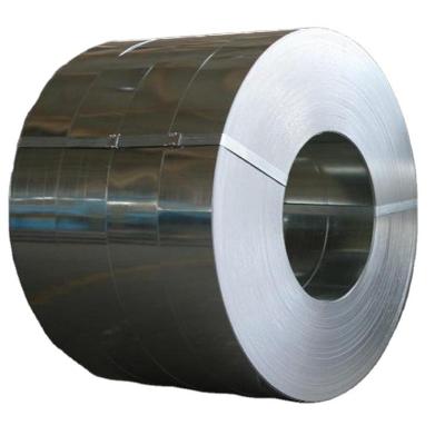 China Forms zinc coated galvanized steel coil z275 for roofing sheet in stock for sale