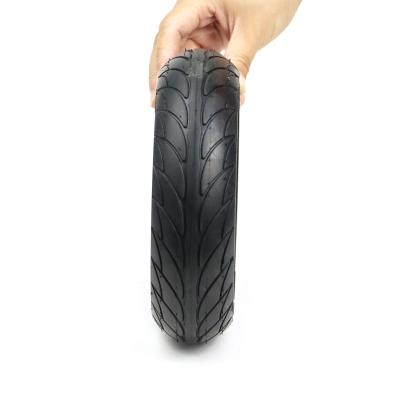 China 8 inch portable front and rear tires for Ninebot ES1 ES2 ES4 electric scooter solid tire spare parts for sale