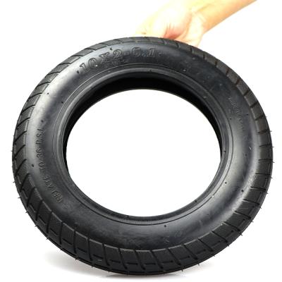 China Easy Installation Spare Tire Replacement For Xiaomi M365 Tubeless Scooter Accessories for sale