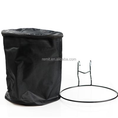 China Electric Scooter Storage Bag Xiaomi Ninebo Scooter Accessories Scooter Shopping Basket Kdh-80200 for sale